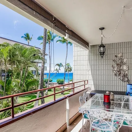 Paradise Found At White Sands Village 105